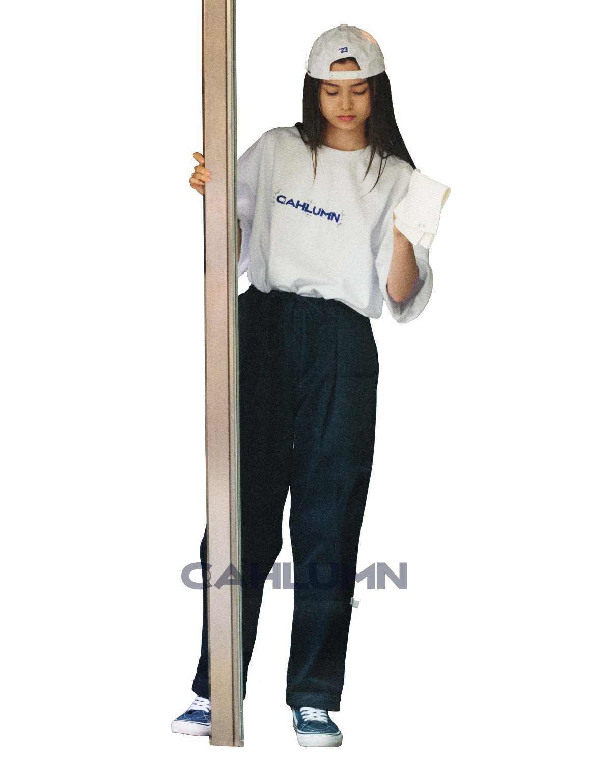 CAHLUMN