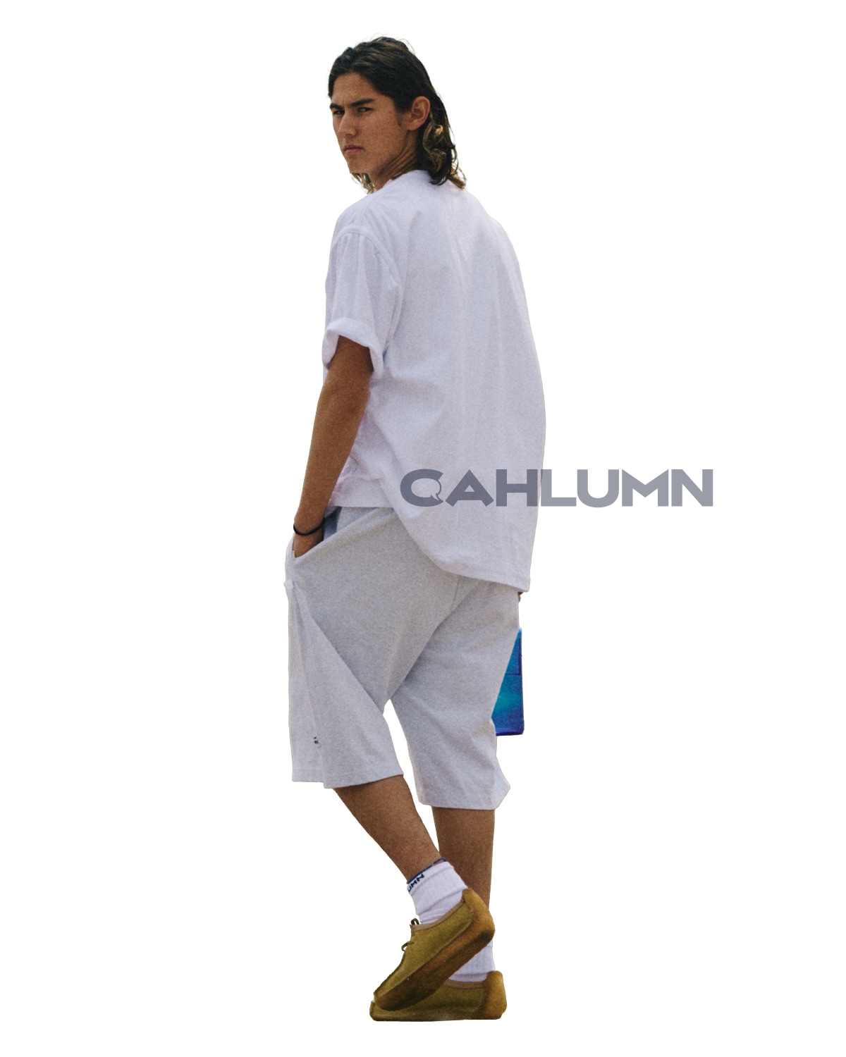 CAHLUMN