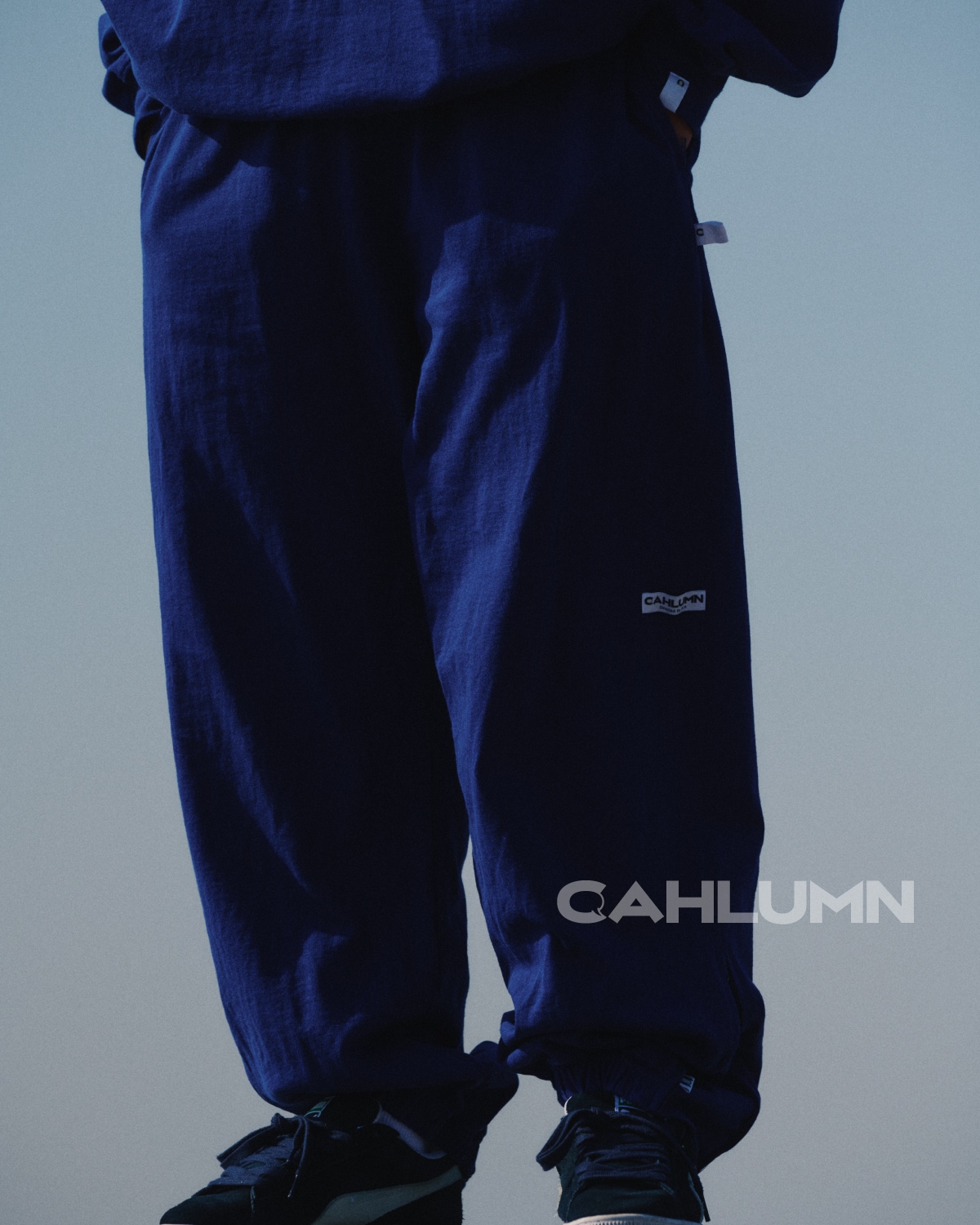 CAHLUMN