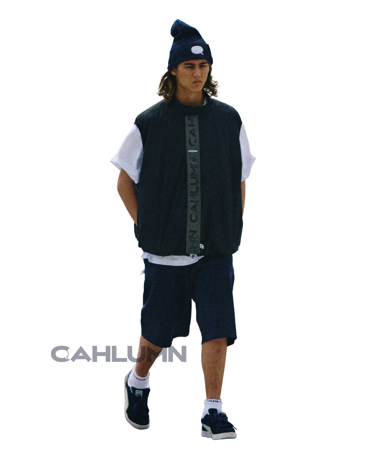 CAHLUMN