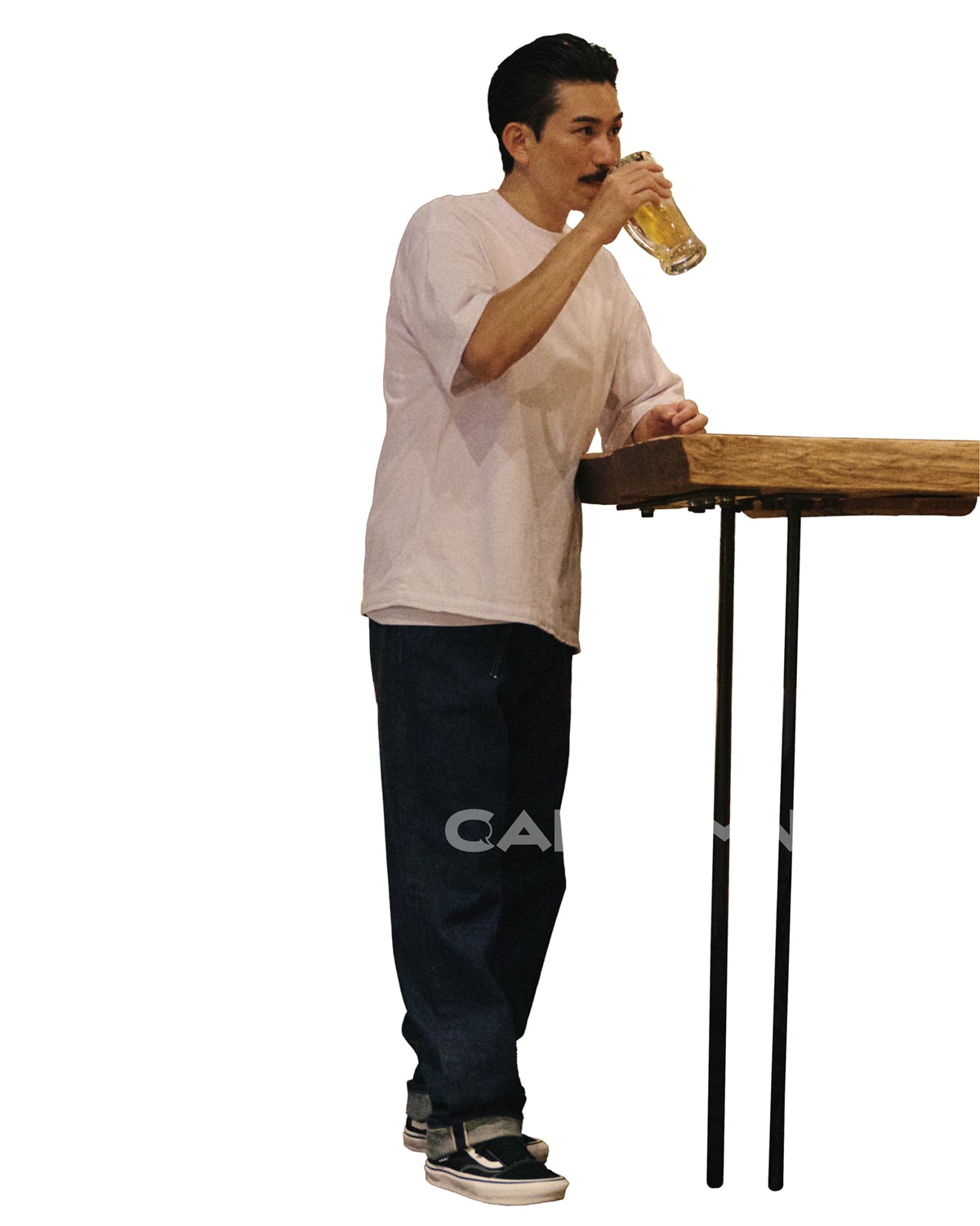 CAHLUMN