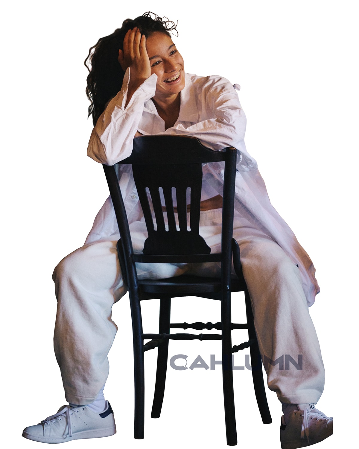 CAHLUMN