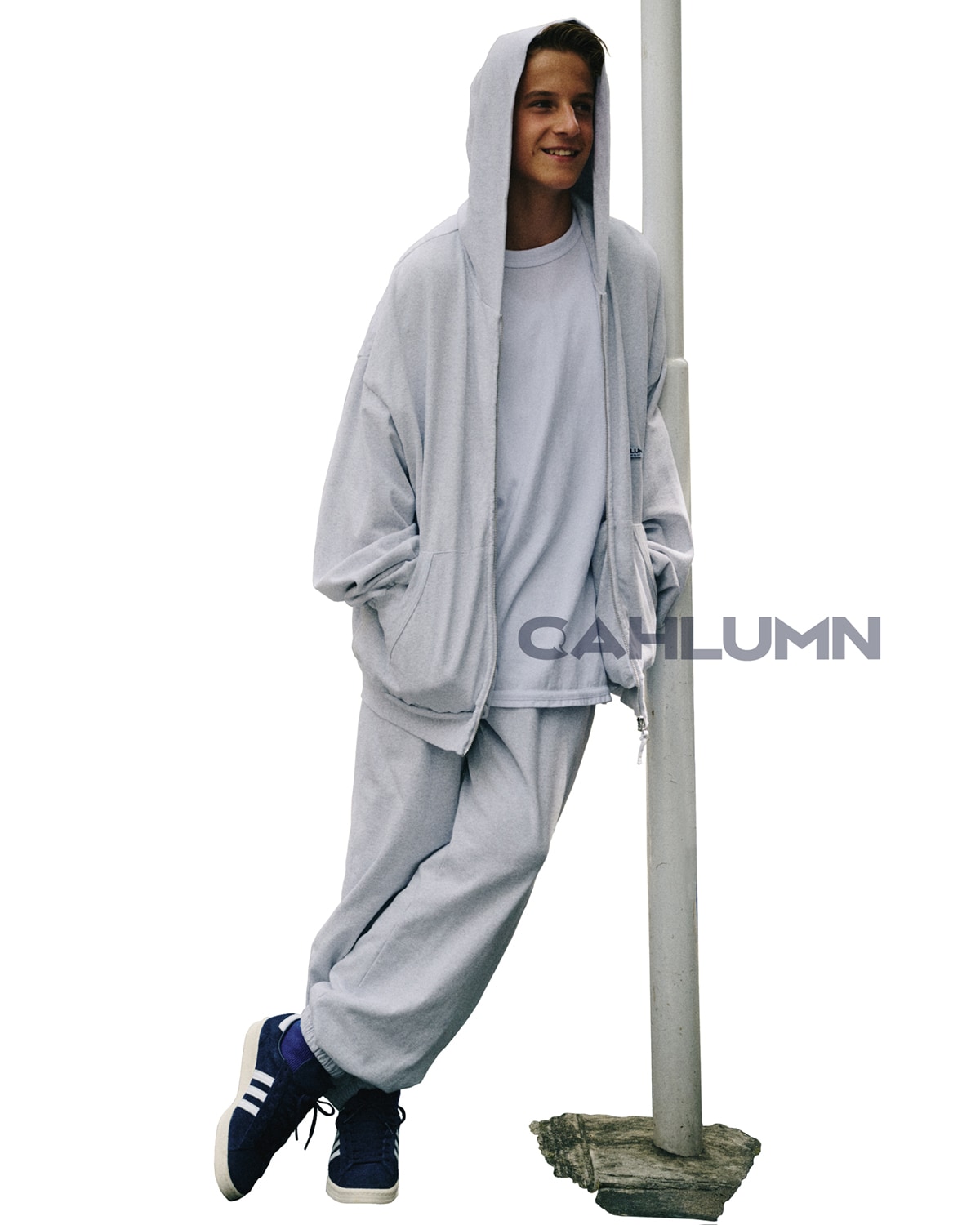 CAHLUMN