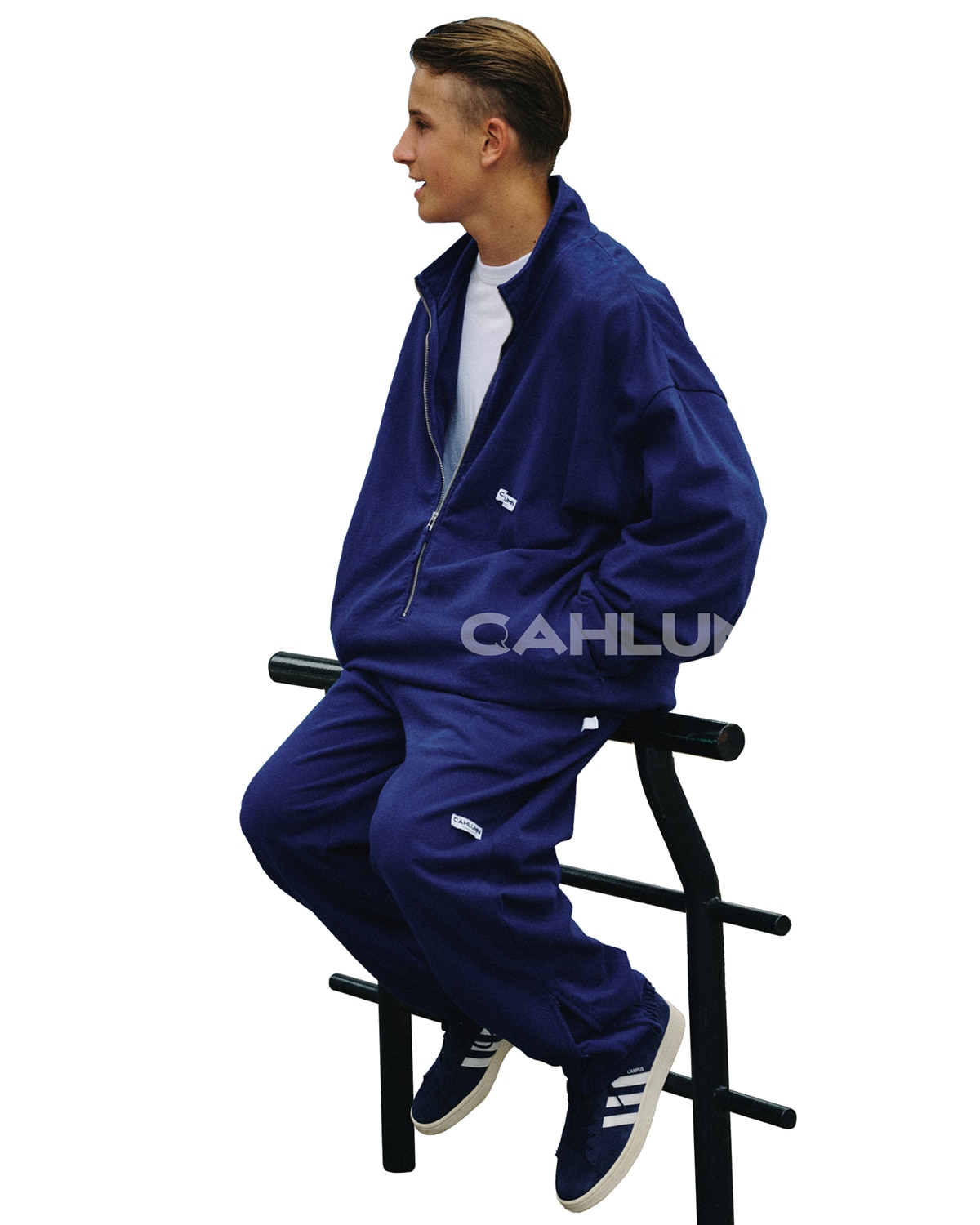 CAHLUMN