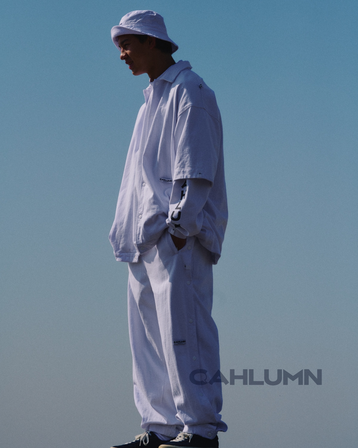 CAHLUMN