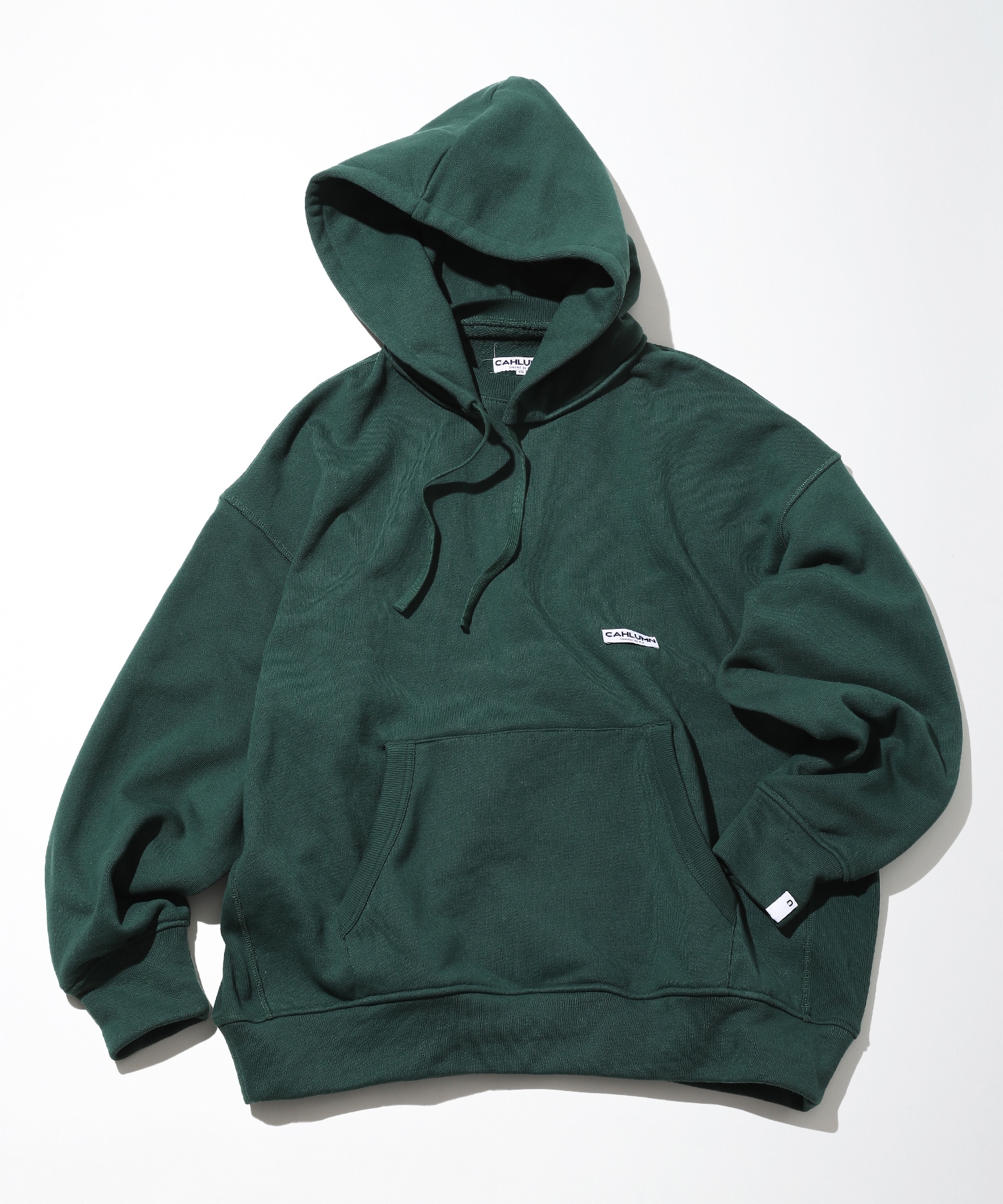Heavy Weight Sweat After Hoodie