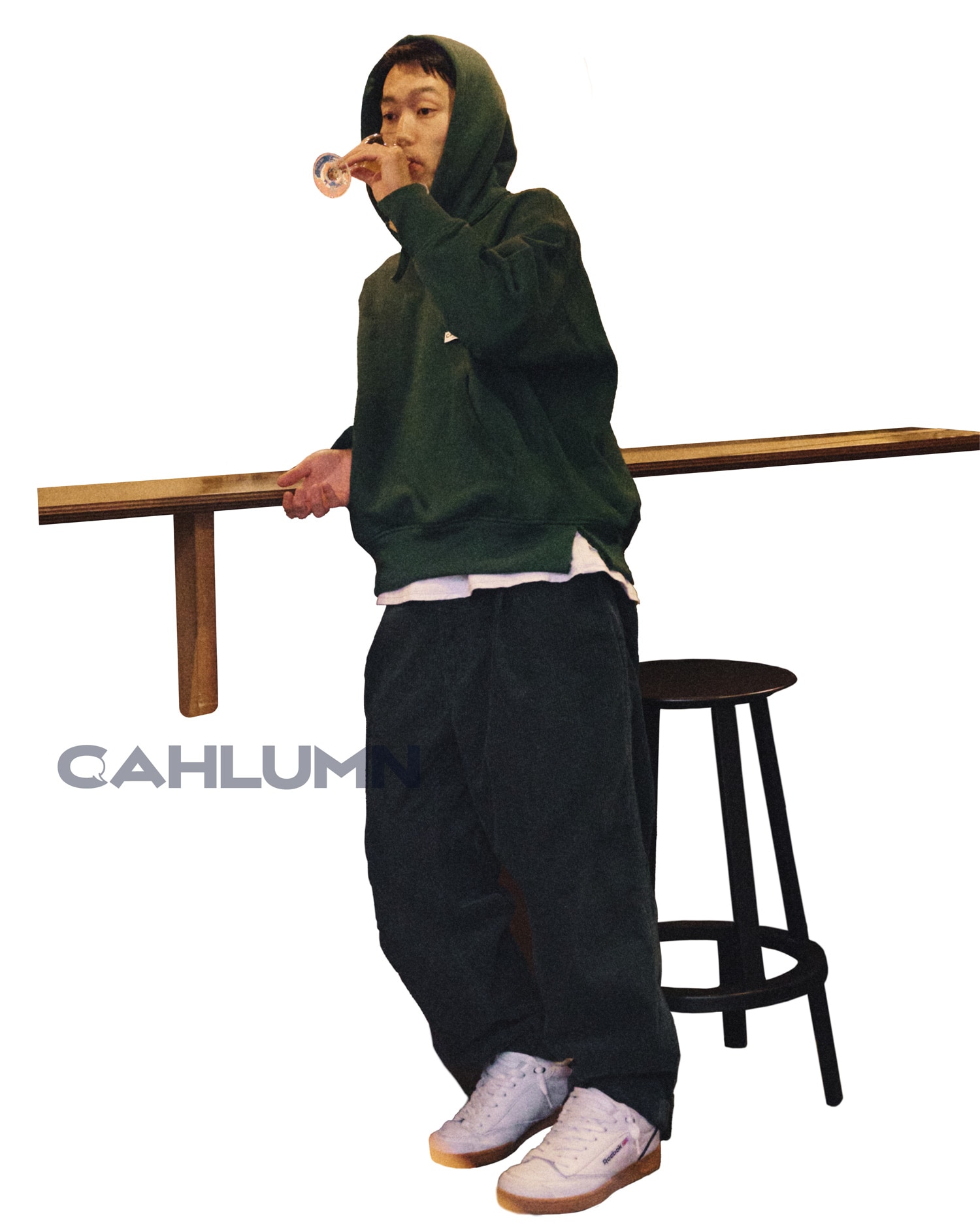 CAHLUMN
