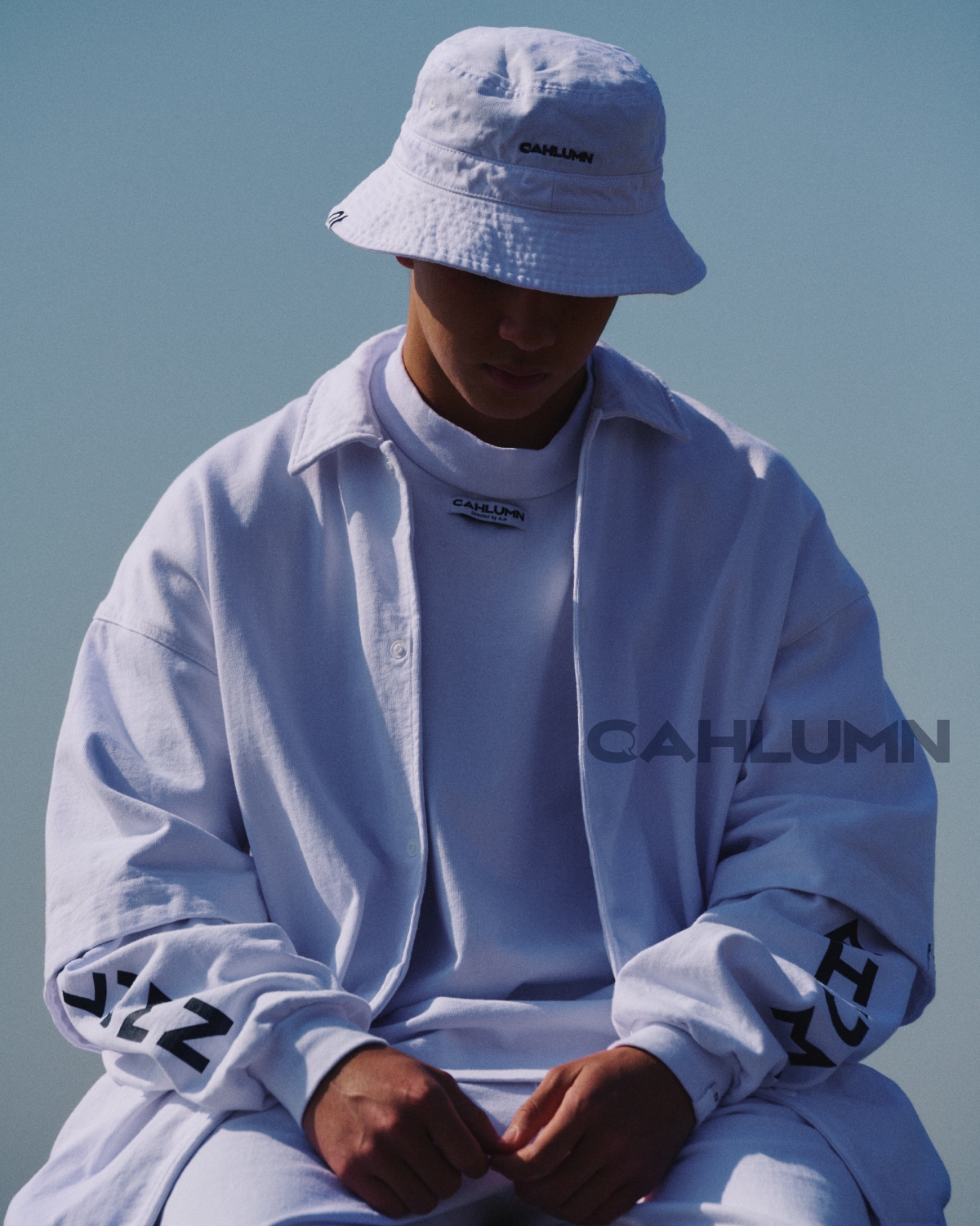 CAHLUMN