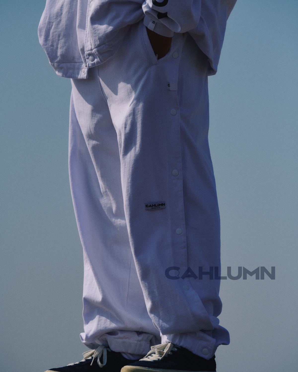 CAHLUMN