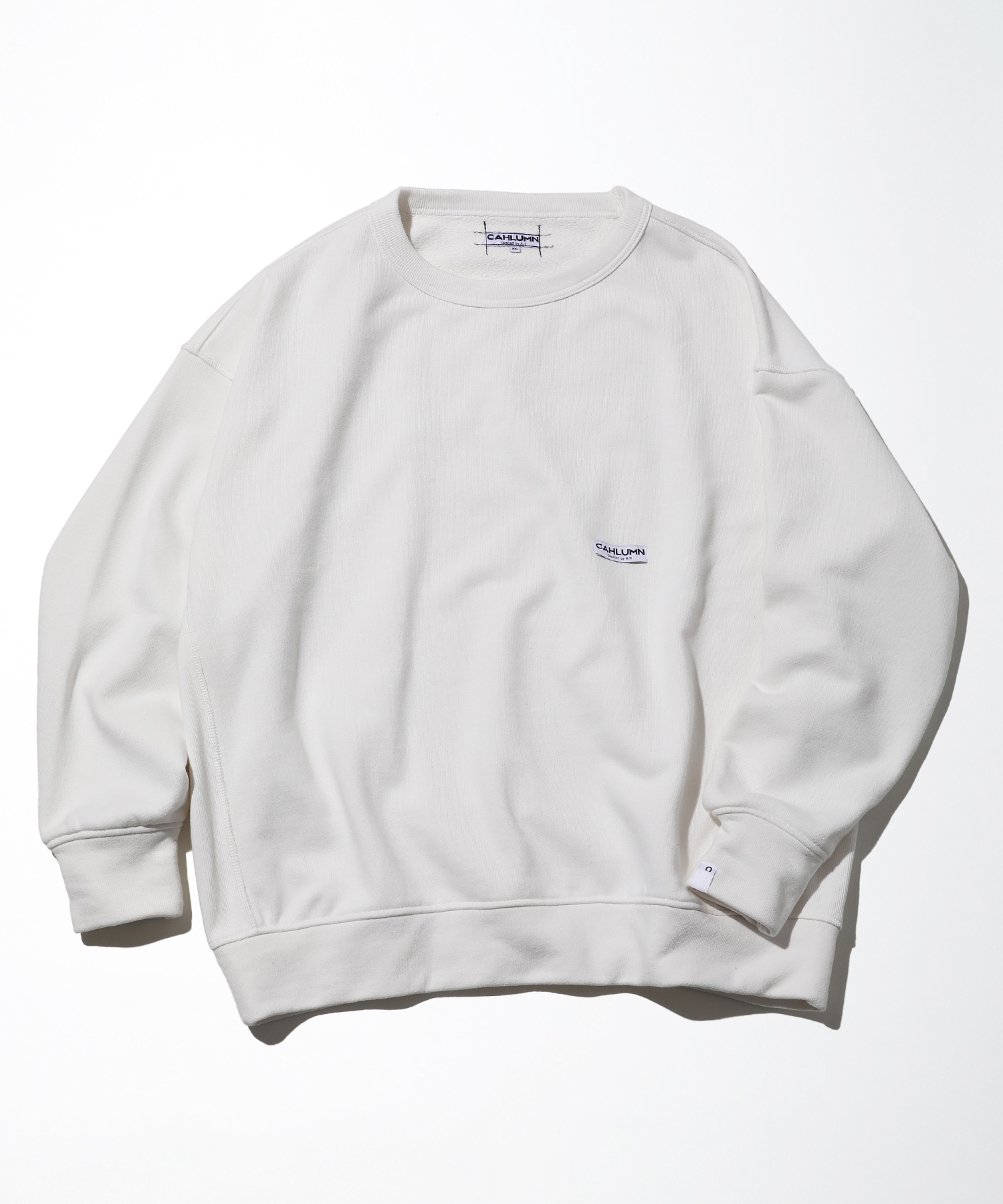 Heavy Weight Sweatshirt