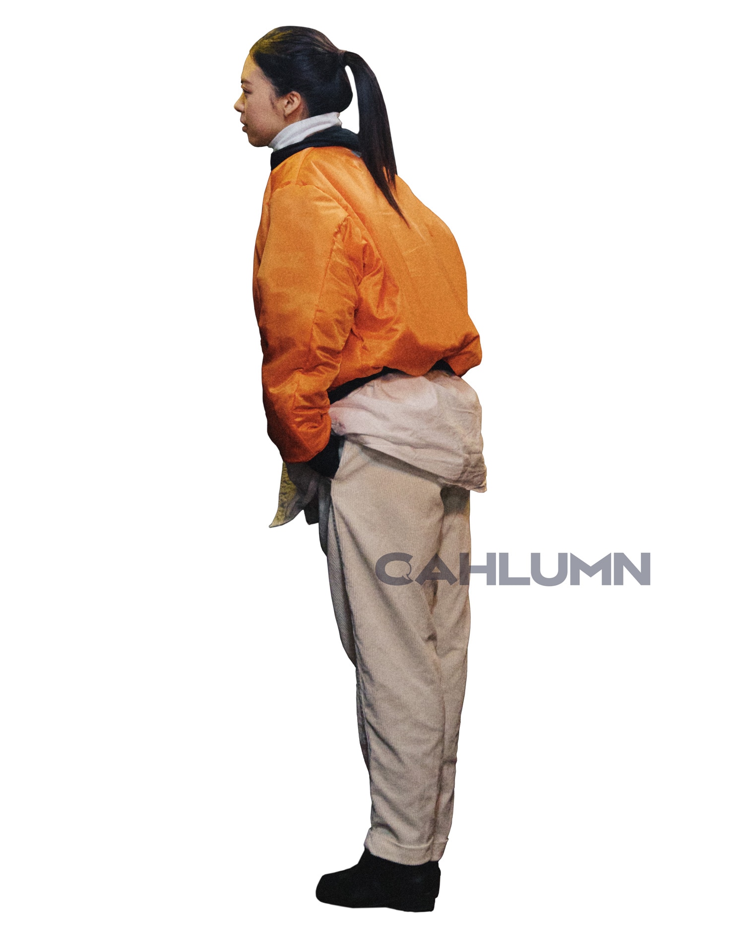 CAHLUMN
