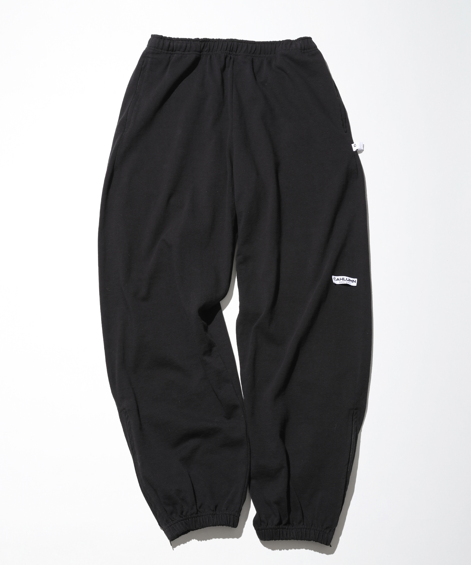 Heavy Weight Jersey Gym Pant