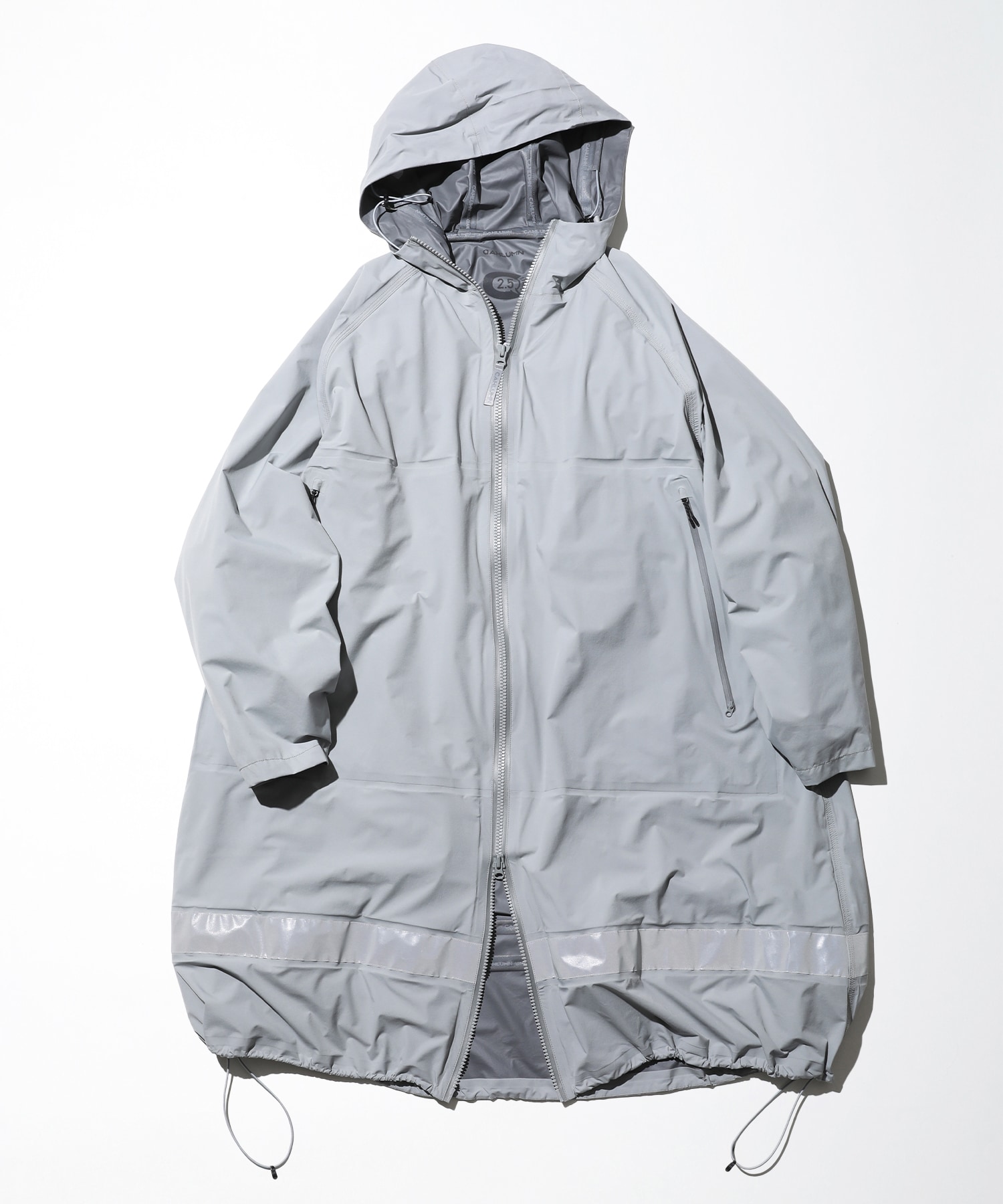 2.5 Layers Shell Jacket