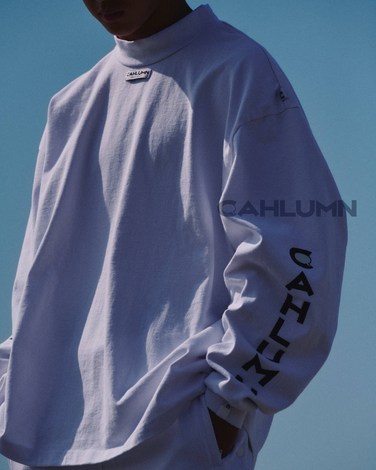 CAHLUMN