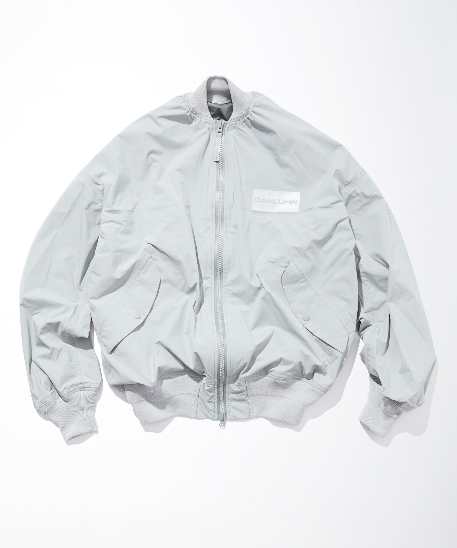 2.5 Layers Heli Crew Shell Jacket