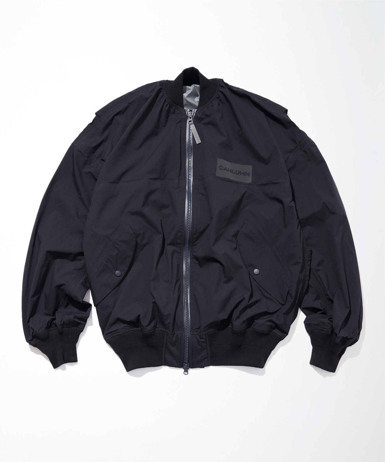 2.5 Layers Heli Crew Shell Jacket
