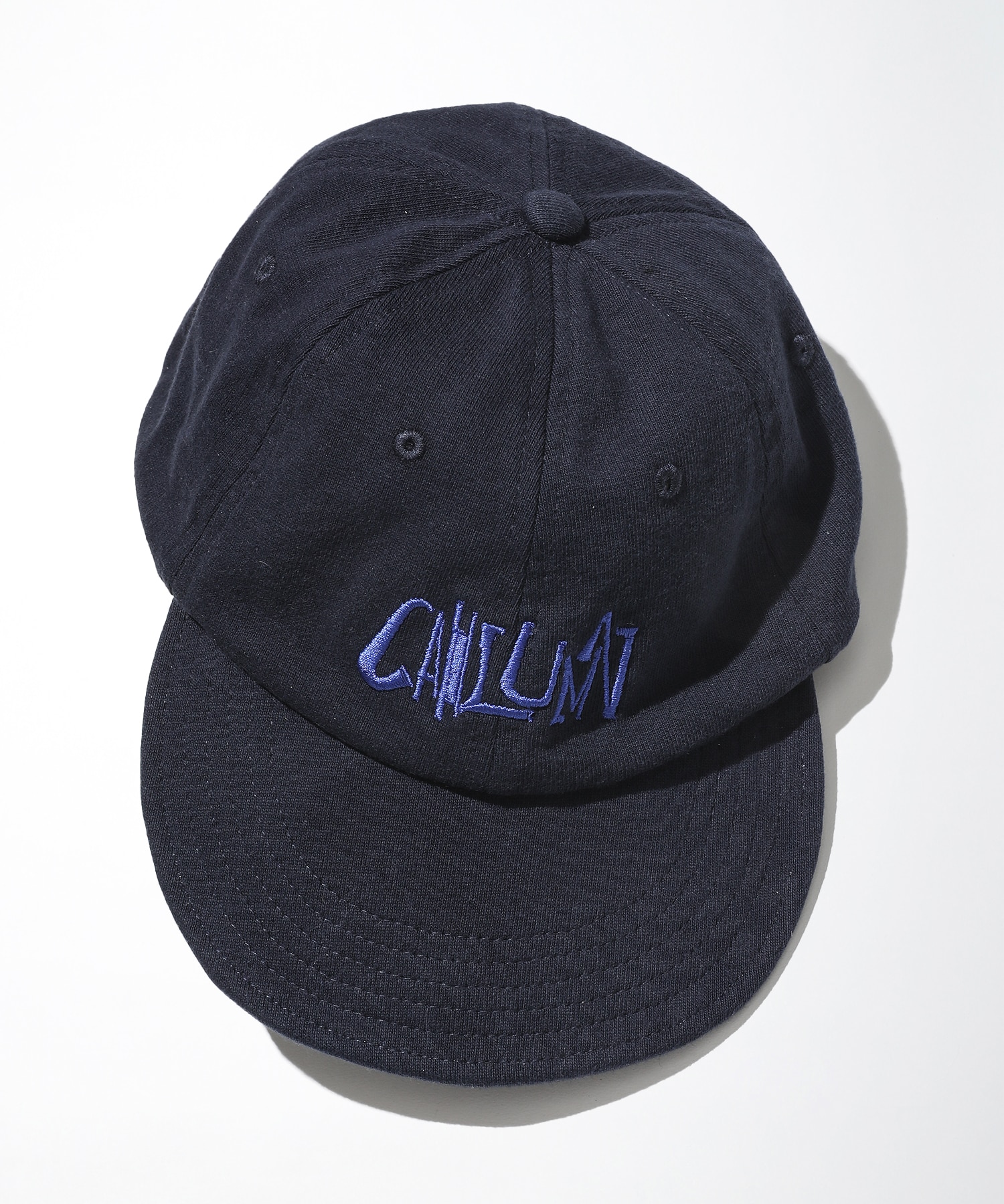 Heavy Weight Jersey 6 Panel Cap “ARUSE”