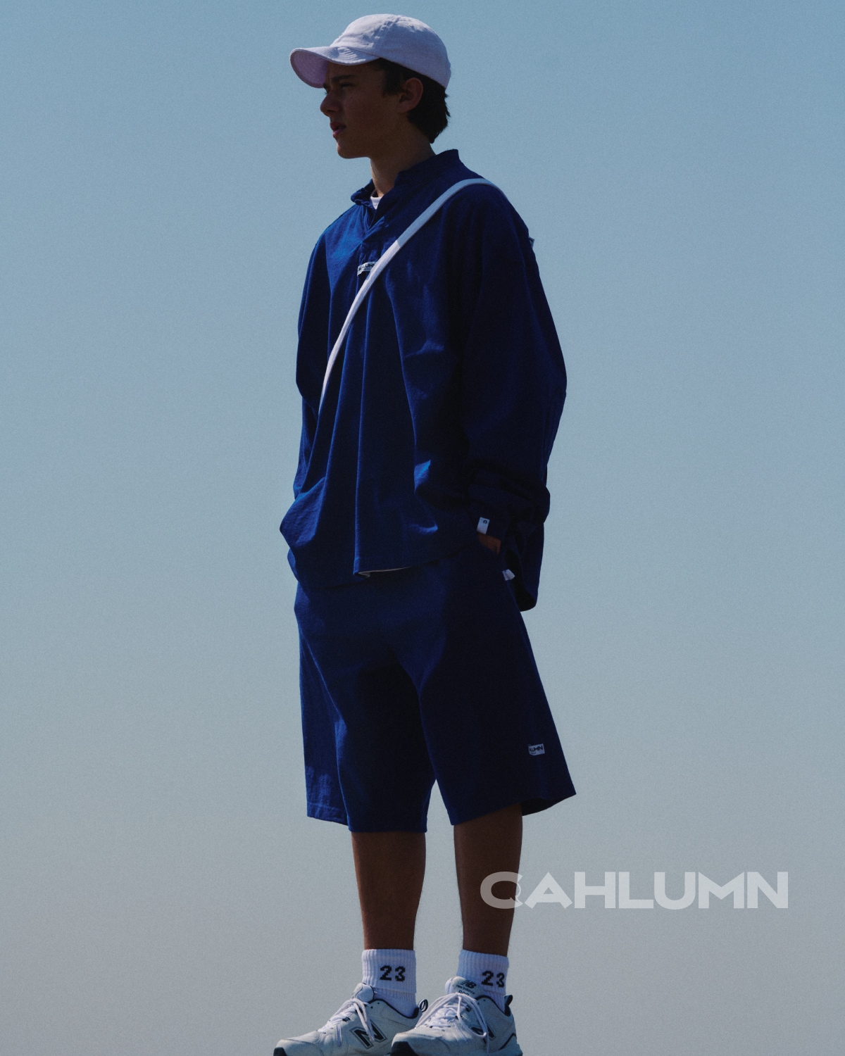 CAHLUMN