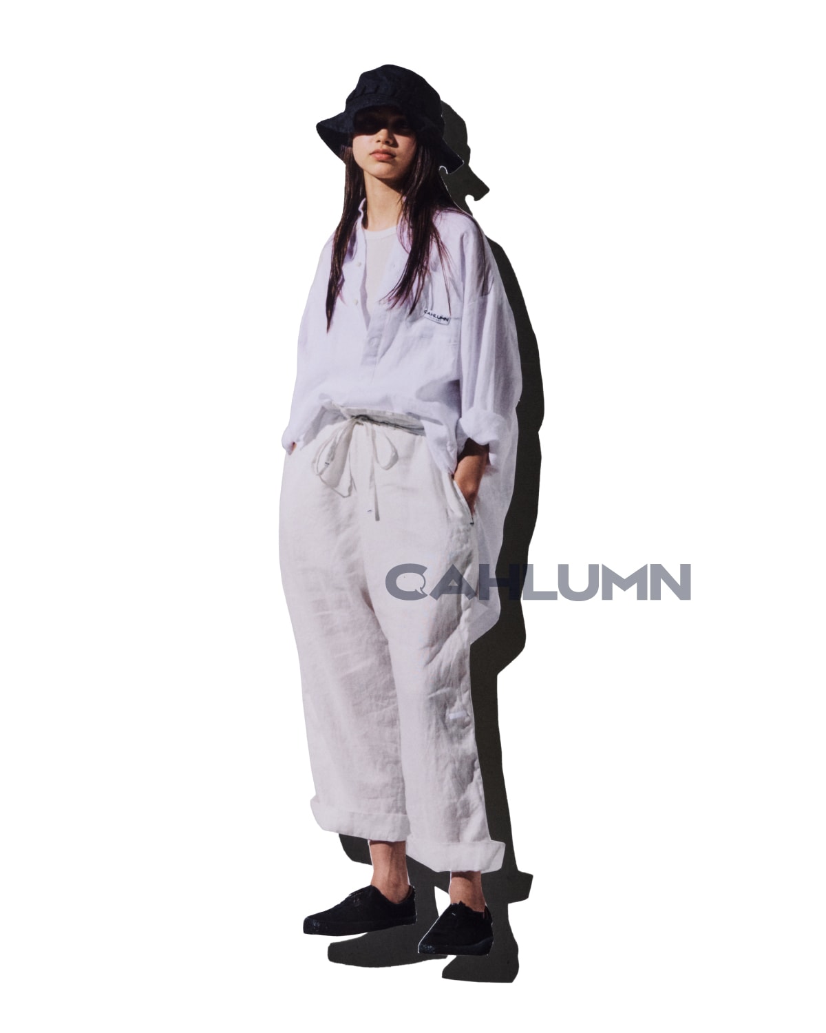 CAHLUMN