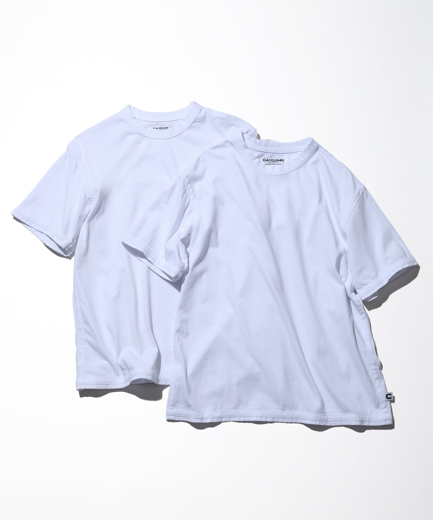 2-Pack Reversible T-Shirt