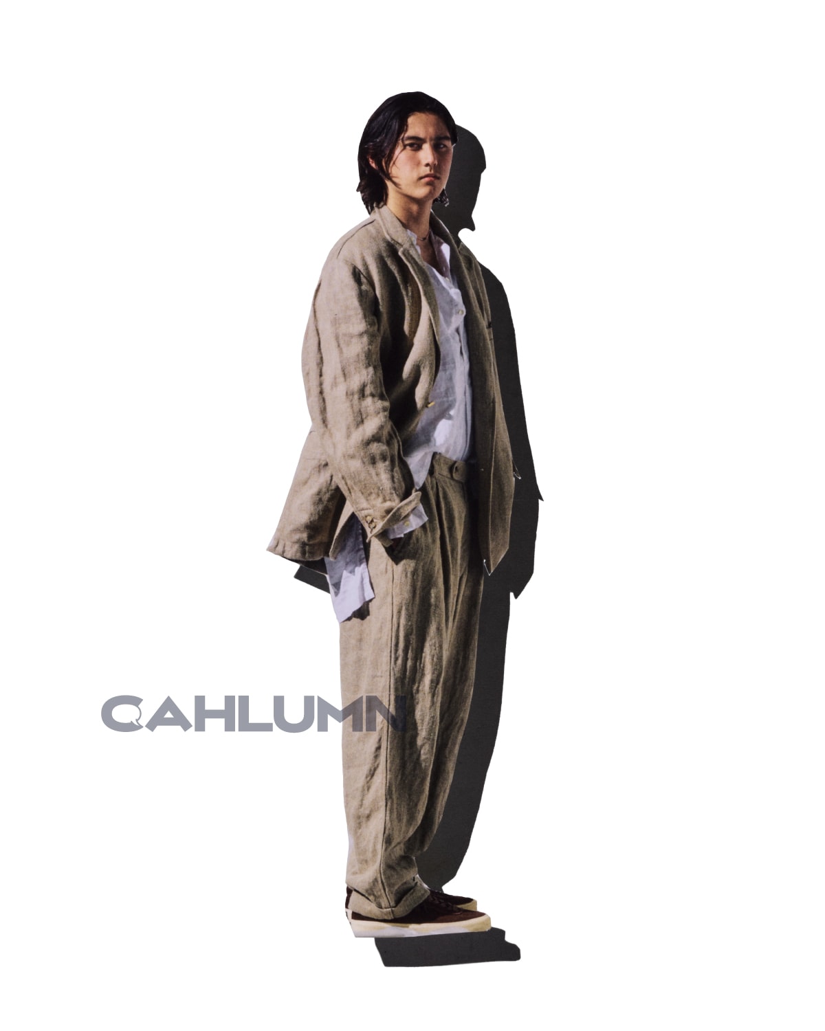 CAHLUMN
