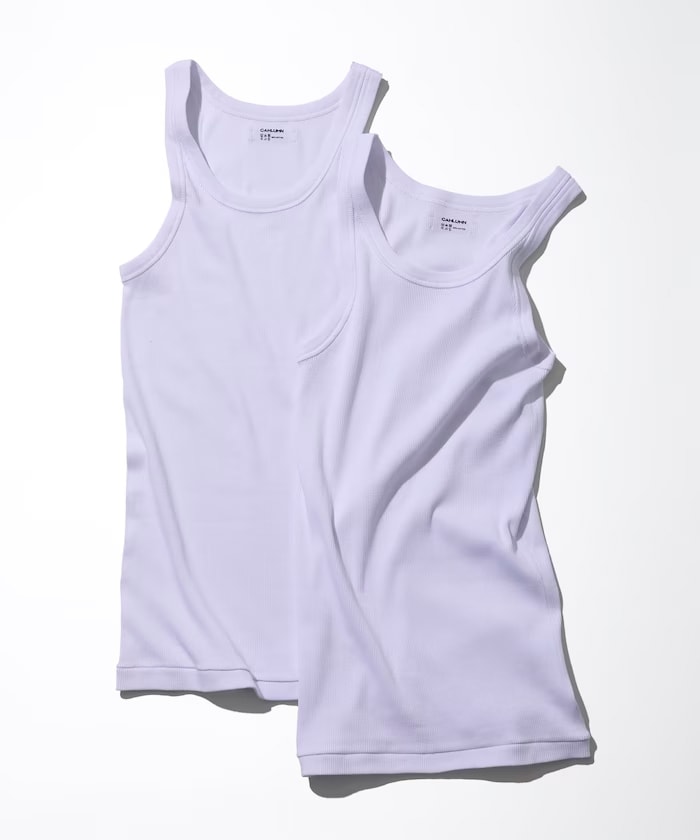 2-Pack A-Shirt
