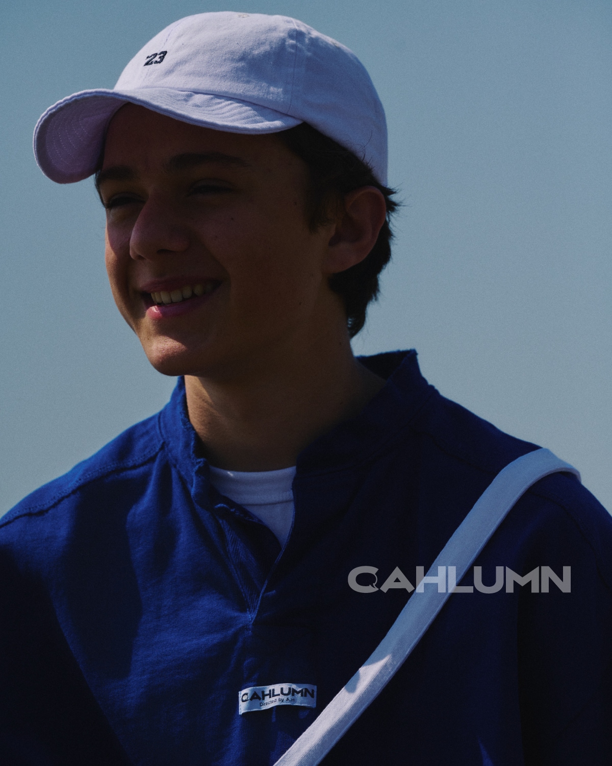 CAHLUMN