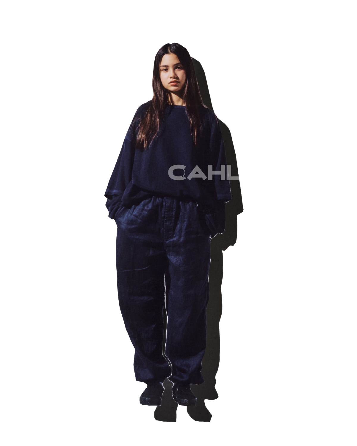 CAHLUMN