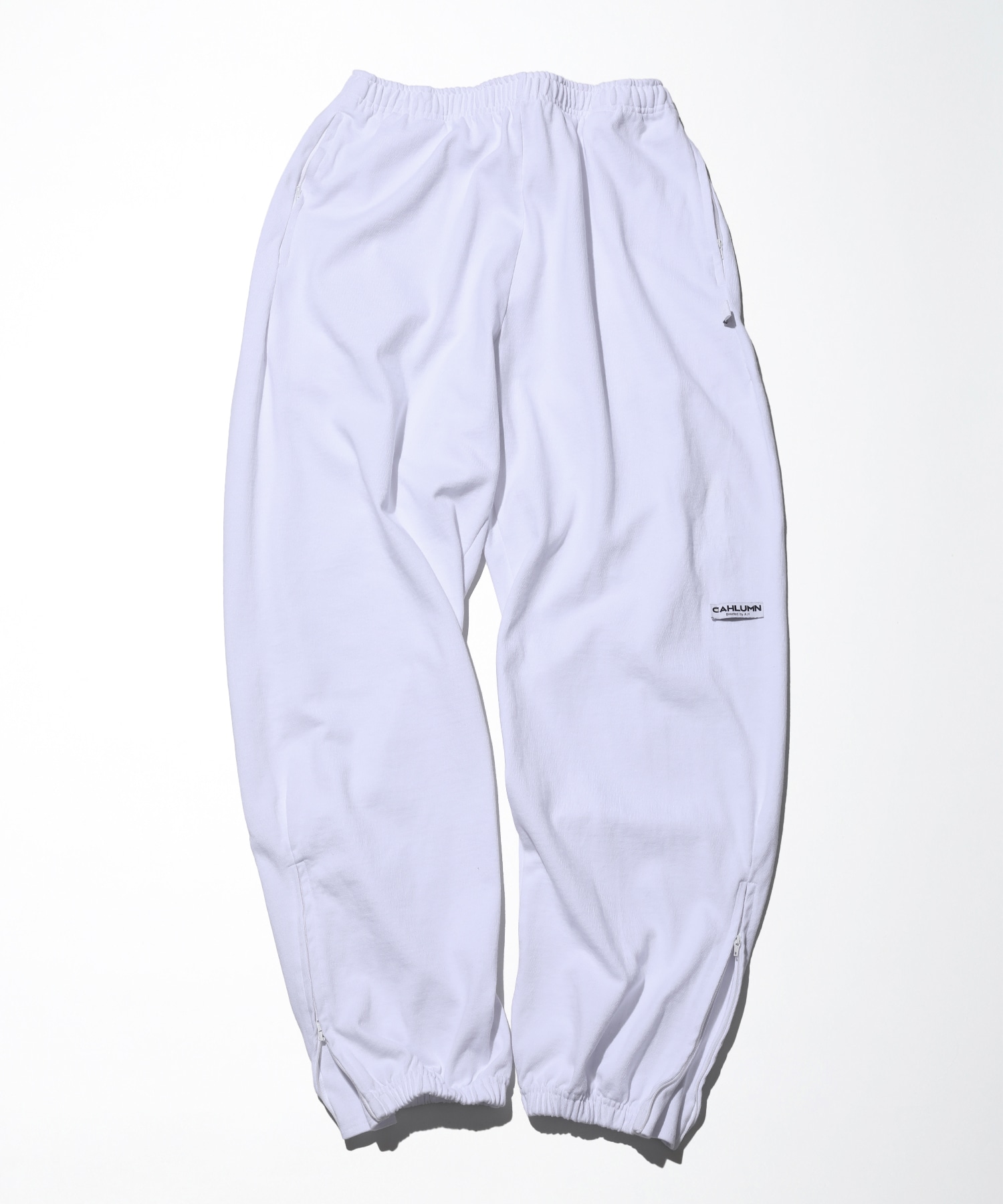 Heavy Weight Jersey Gym Pant