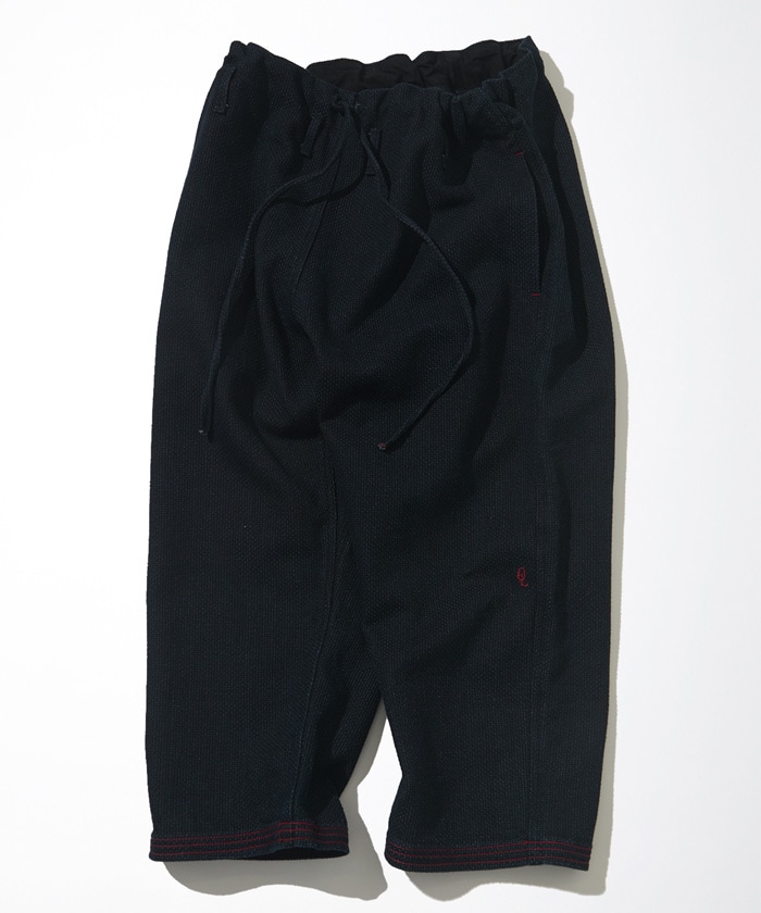 14oz Zimbabwe Cotton Dogi Pant