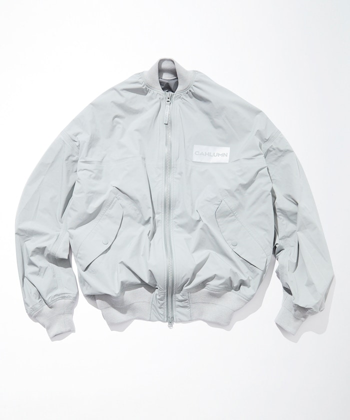 2.5 Layers Heli Crew Shell Jacket