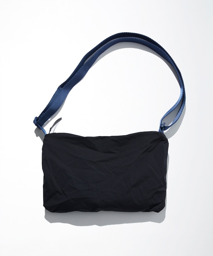 2.5 Layers Sacoche <span class='hiragino_kaku_gothic'>“</span>SMALL<span class='hiragino_kaku_gothic'>”</span>