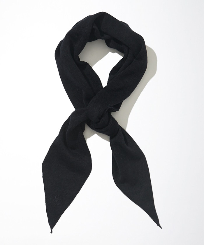 French Linen Stole