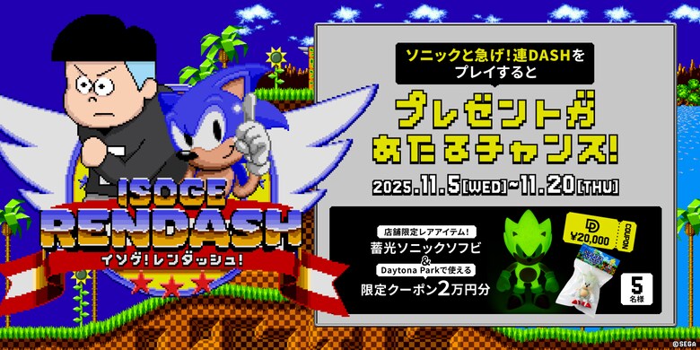 Kermit Chair｜Daytona Park(FREAK'S STORE公式通販)