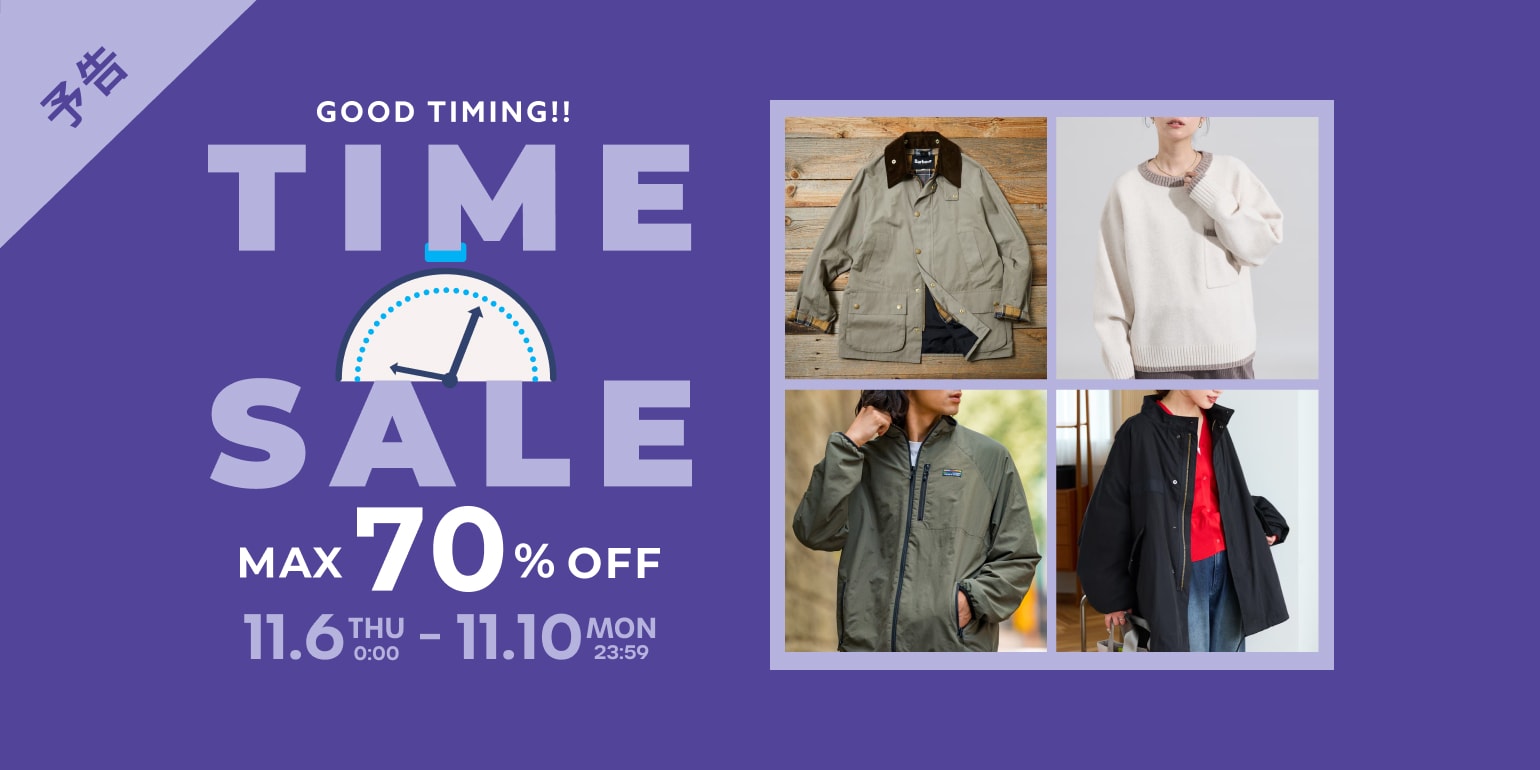 LIMITED ITEMS｜Daytona Park(FREAK'S STORE公式通販)