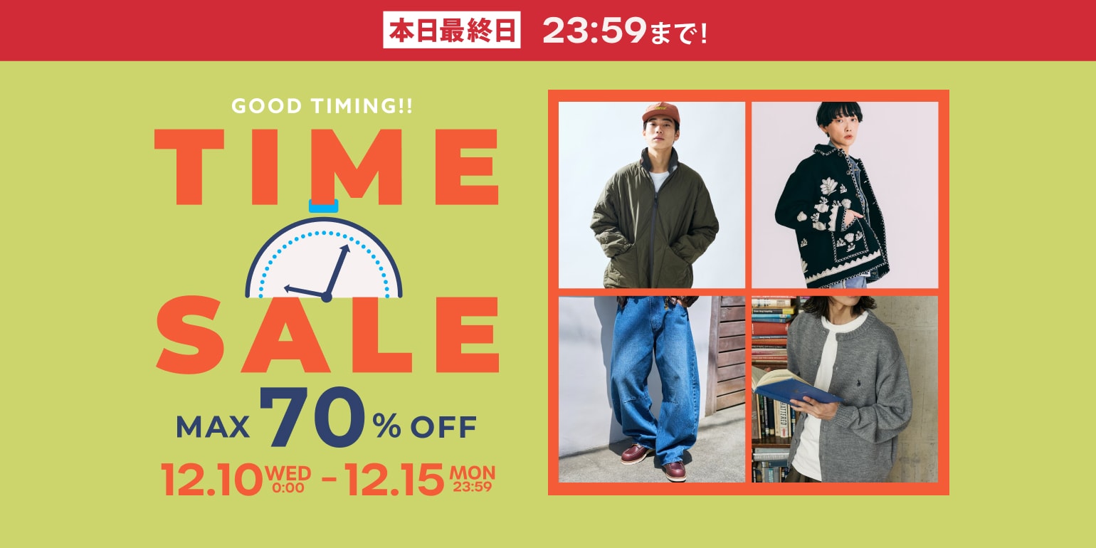 FREAK'S STORE｜Daytona Park(FREAK'S STORE公式通販)