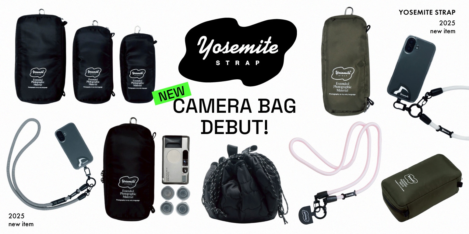 専用品✩.*˚ YOSEMITE｜Daytona Park(FREAK'S STORE公式通販)