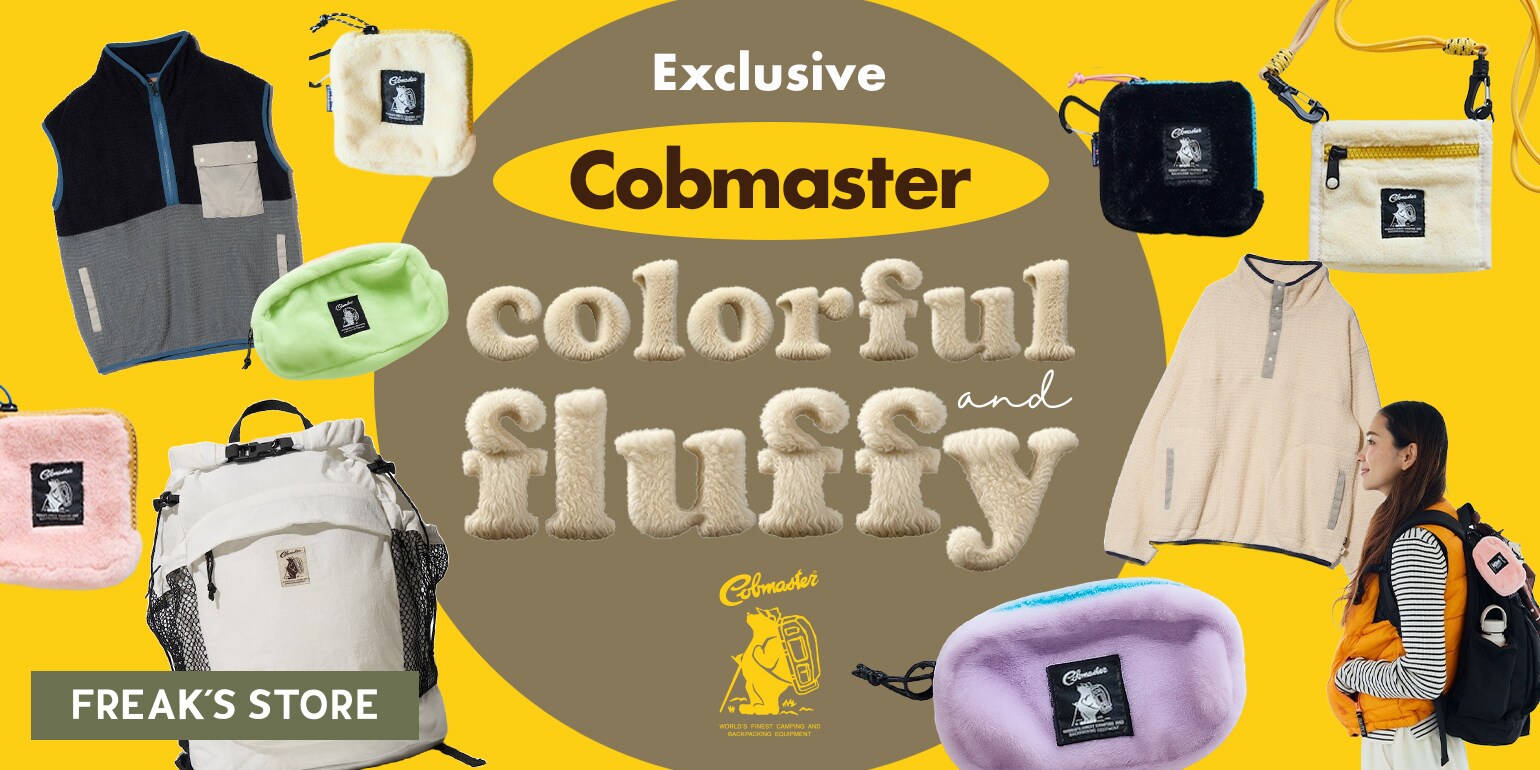 FREAK'S STORE｜Daytona Park(FREAK'S STORE公式通販)