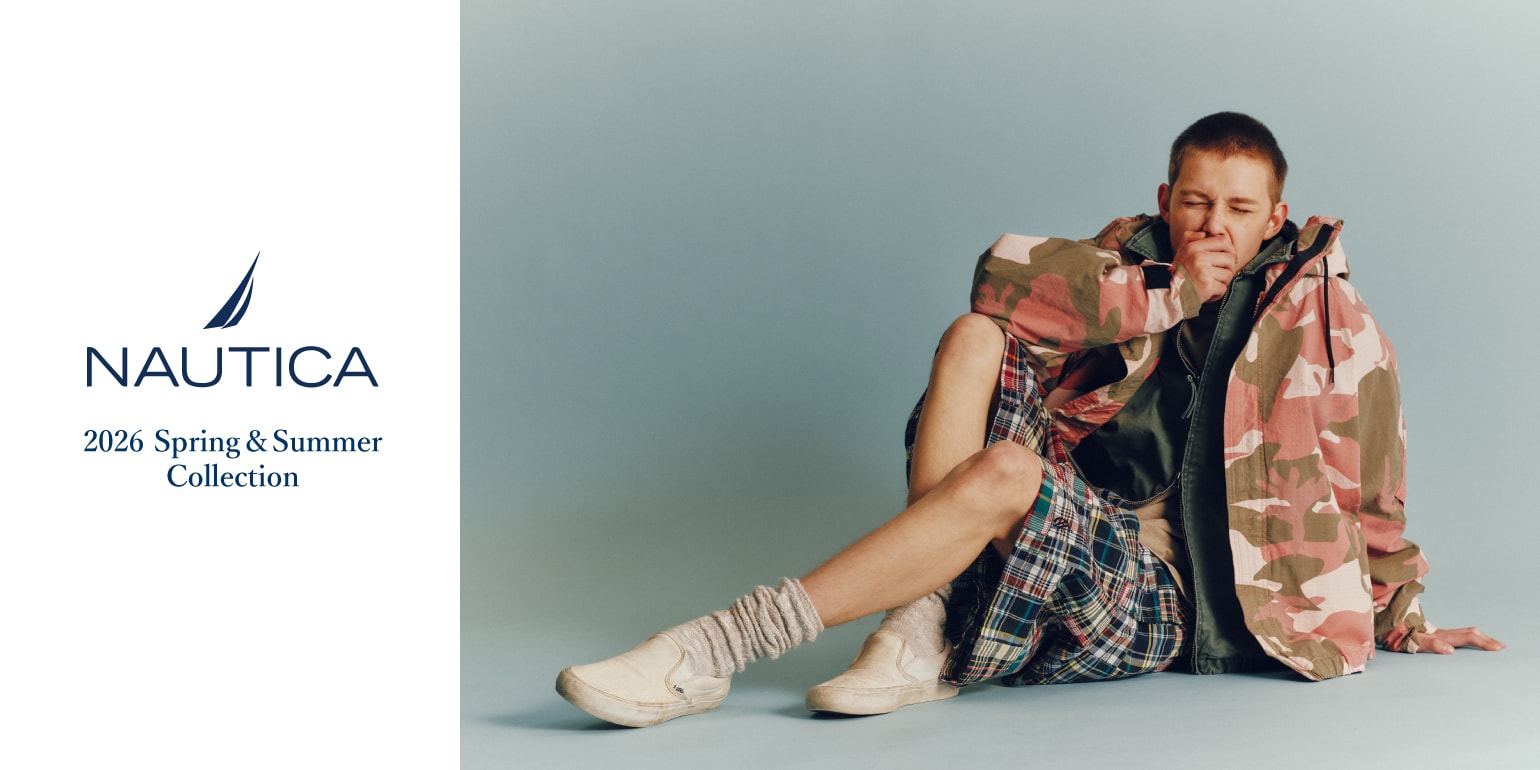 FREAK'S STORE｜Daytona Park(FREAK'S STORE公式通販)