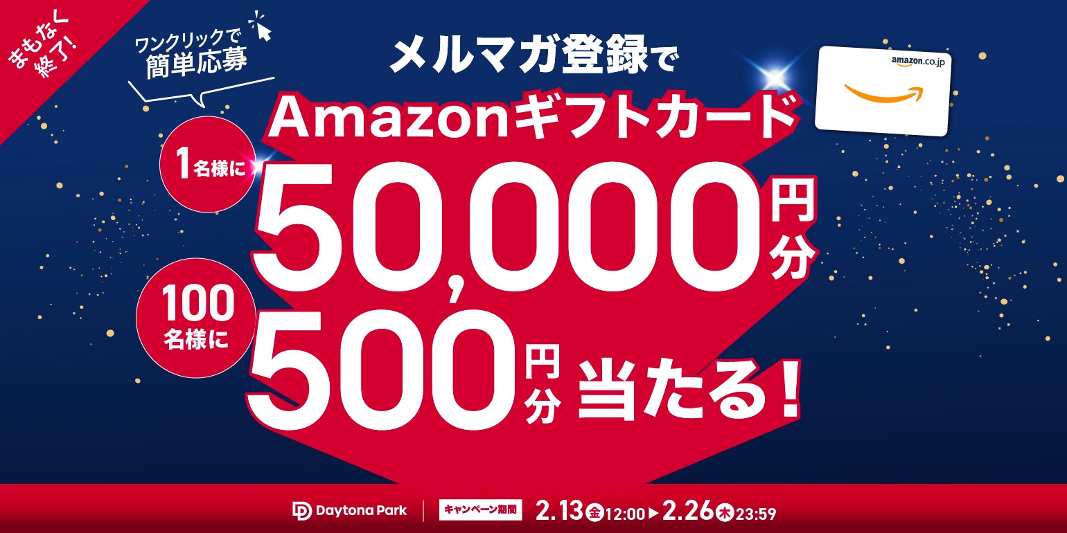 Freada｜Daytona Park(FREAK'S STORE公式通販)