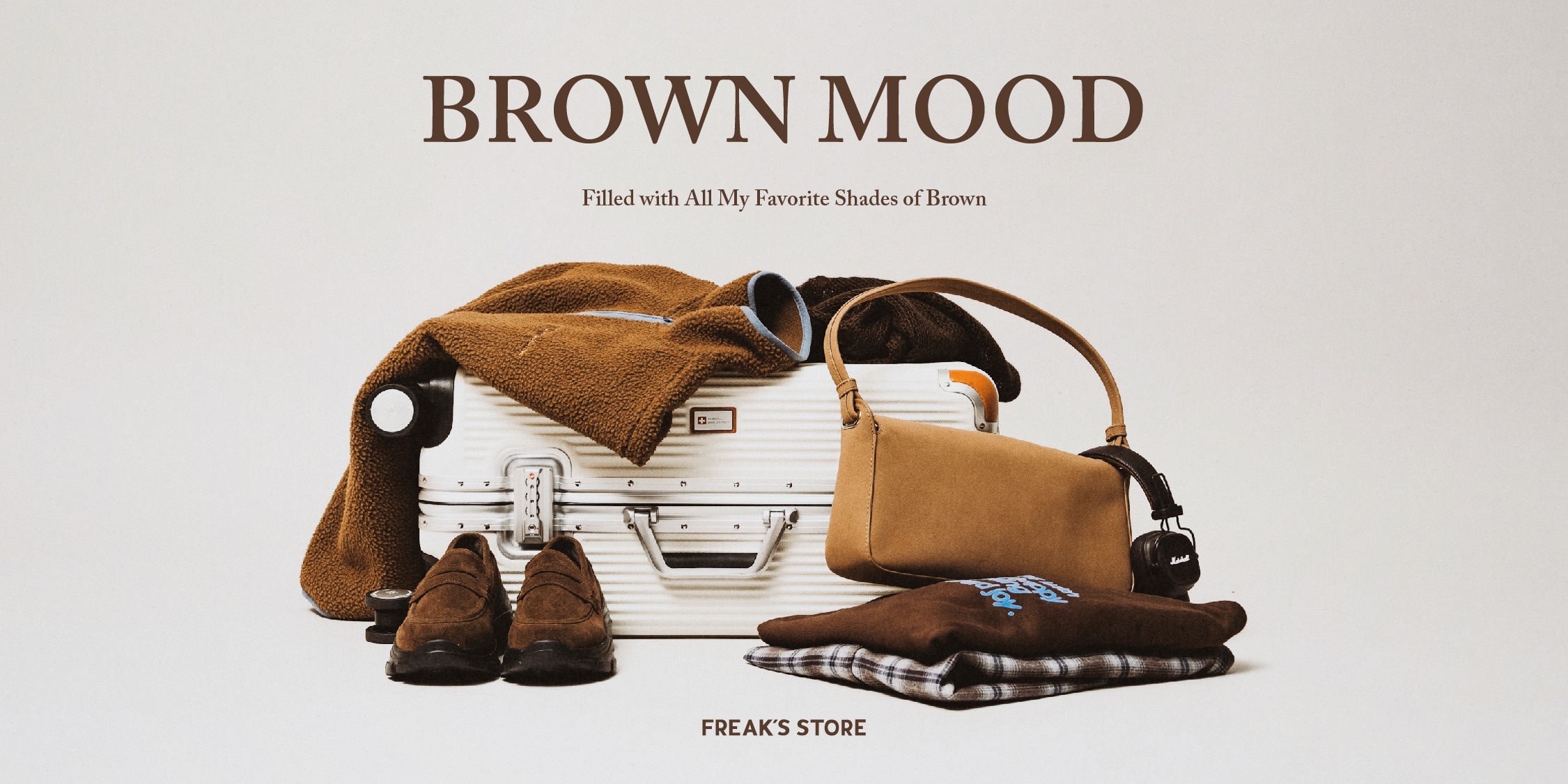 FREAK'S STORE｜Daytona Park(FREAK'S STORE公式通販)