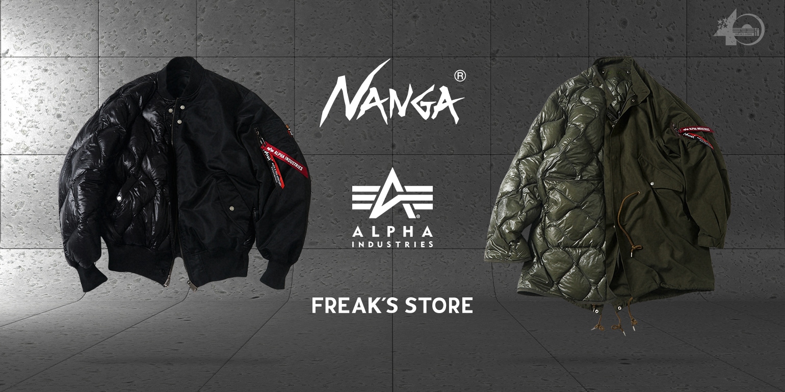 FREAK'S STORE公式通販-Daytona Park