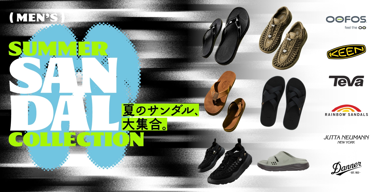 FREAK'S STORE｜Daytona Park(FREAK'S STORE公式通販)