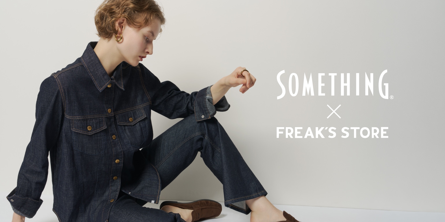 FREAK'S STORE｜Daytona Park(FREAK'S STORE公式通販)