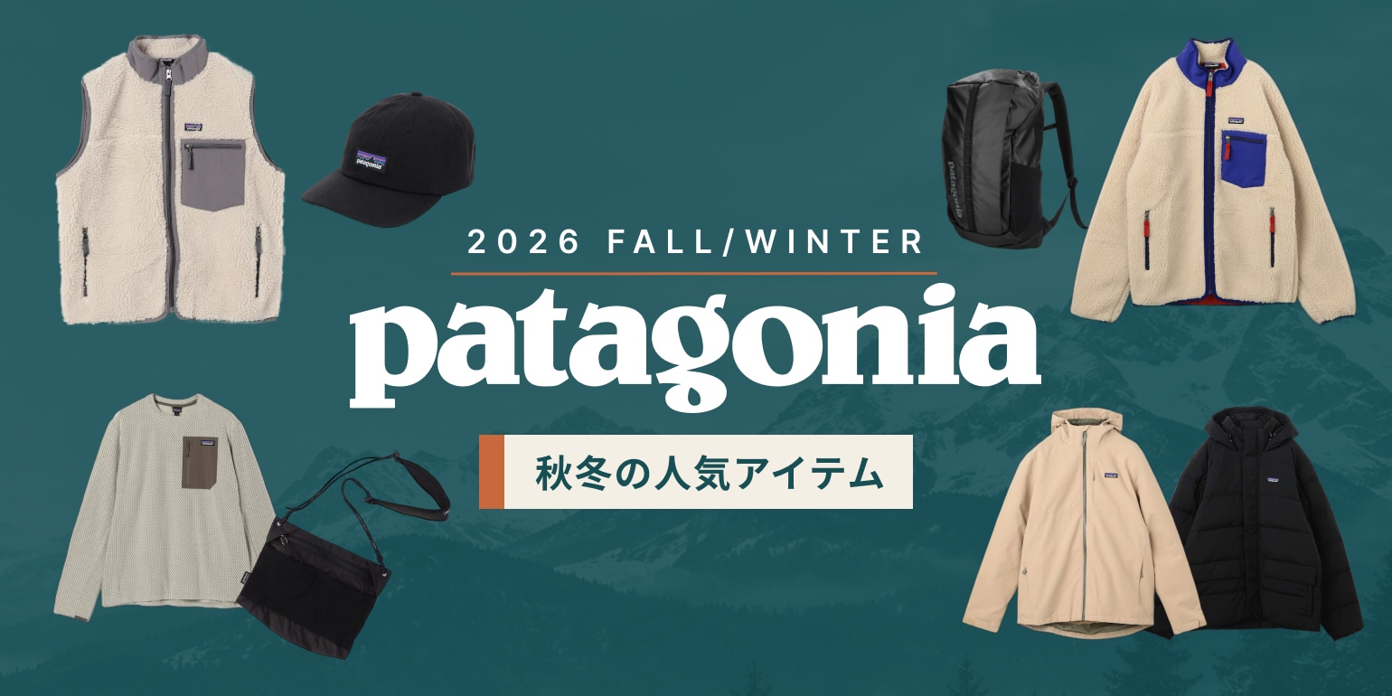 FREAK'S STORE公式通販-Daytona Park