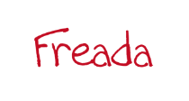 Freada