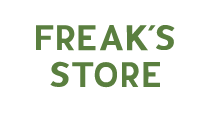 FREAK'S STORE