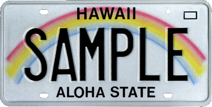 Hawaii_sample_license_plate,_1991_series.png