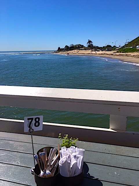 GOOD LUNCH FROM MALIBU