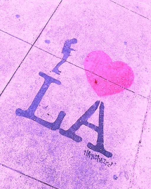 GOOD MUSIC FROM L.A